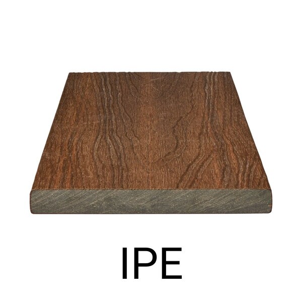 NewTechWood TR SE Fascia 138x15x4880